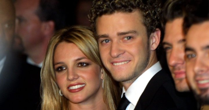 Justin Timberlake Apologizes To Britney Spears & Janet Jackson — Read –  Hollywood Life