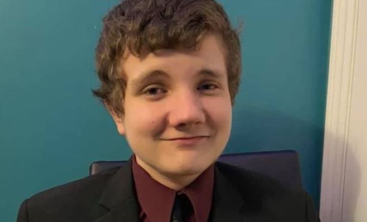 The family of 13-year-old Kevin Morgan, who was killed after he was hit by a train Sunday, is being remembered by his family as loving, giving and helpful.