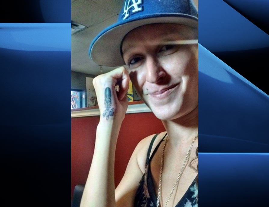 Sturgeon was last seen approximately one week ago in the area of Brydges and Muir streets.