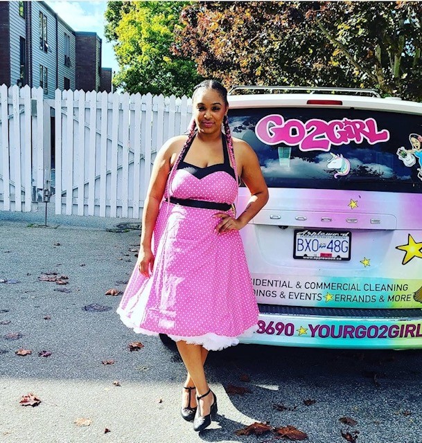 Richmond mother receives racist email after creating bursary for Black moms - image