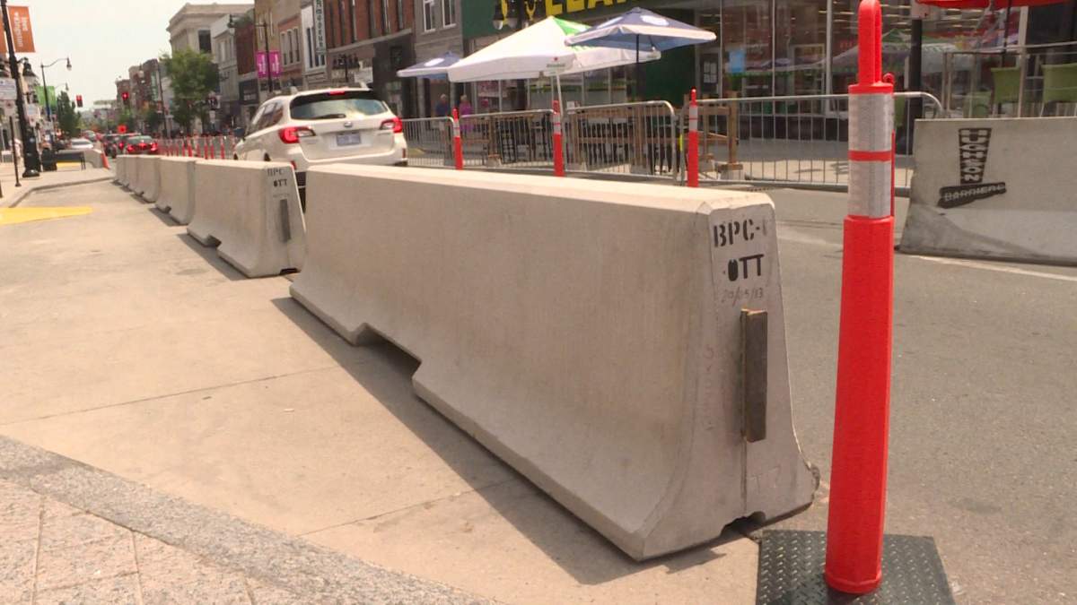 Plans are unveiled to relaunch the Love Kingston Marketplace downtown shopping initiative during the COVID-19 pandemic's second summer, but with key changes in response to complaints from 2020.