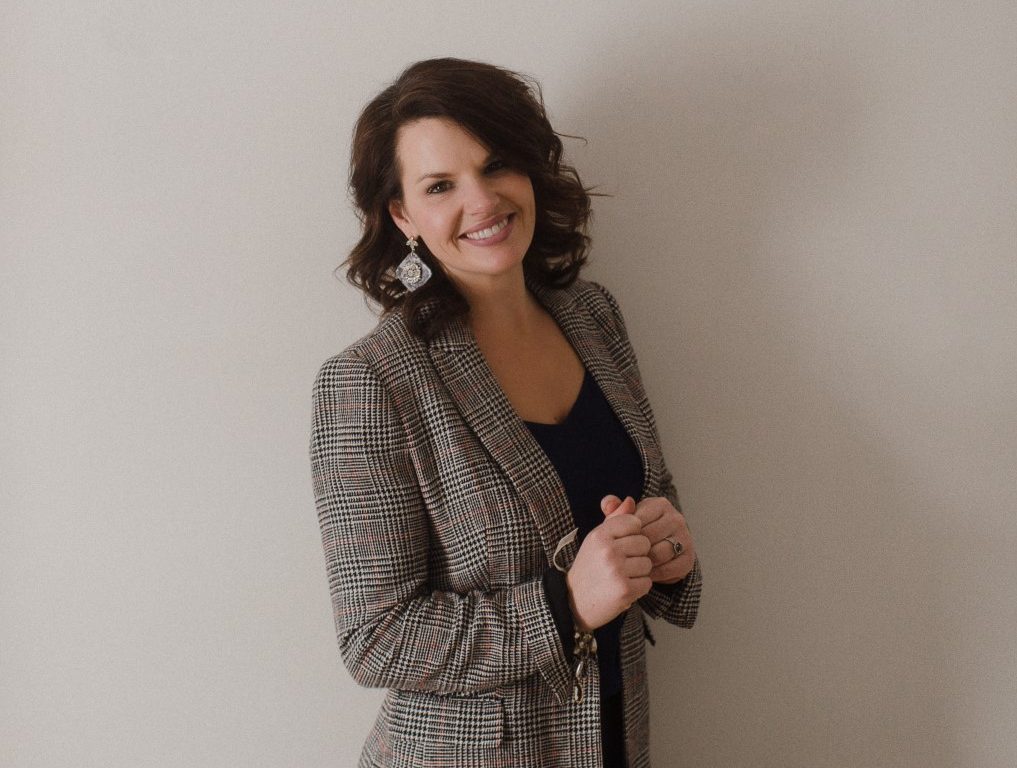 Michelle Ferreri has announced her intention to seek the Conservative nomination for the federal riding of Peterborough-Kawartha.