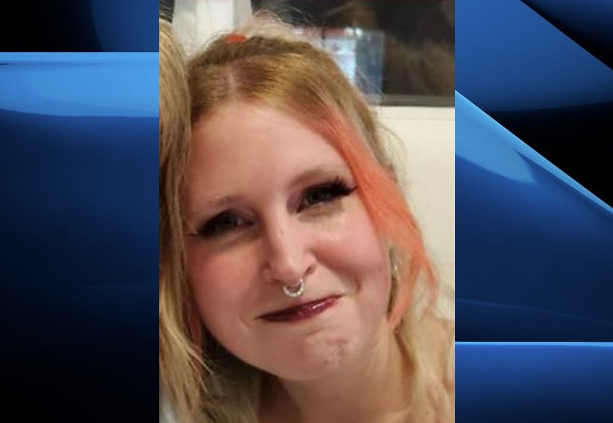 Middlesex OPP say Hailey Benedict was last seen the evening of Monday, Feb. 15, 2021.