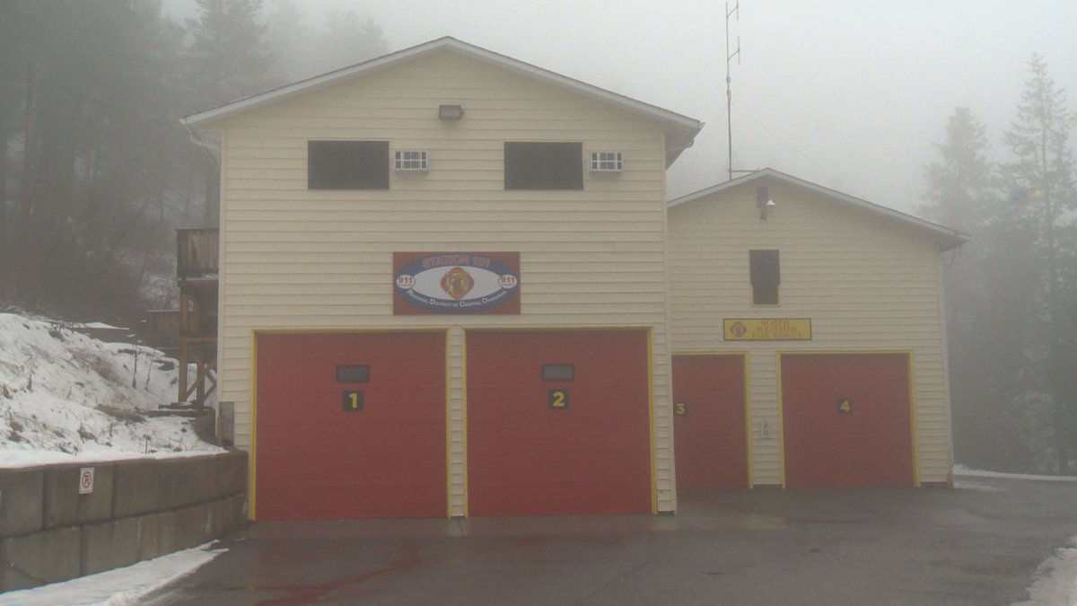 North Westside Fire Department chief dismissed, six months after being hired.