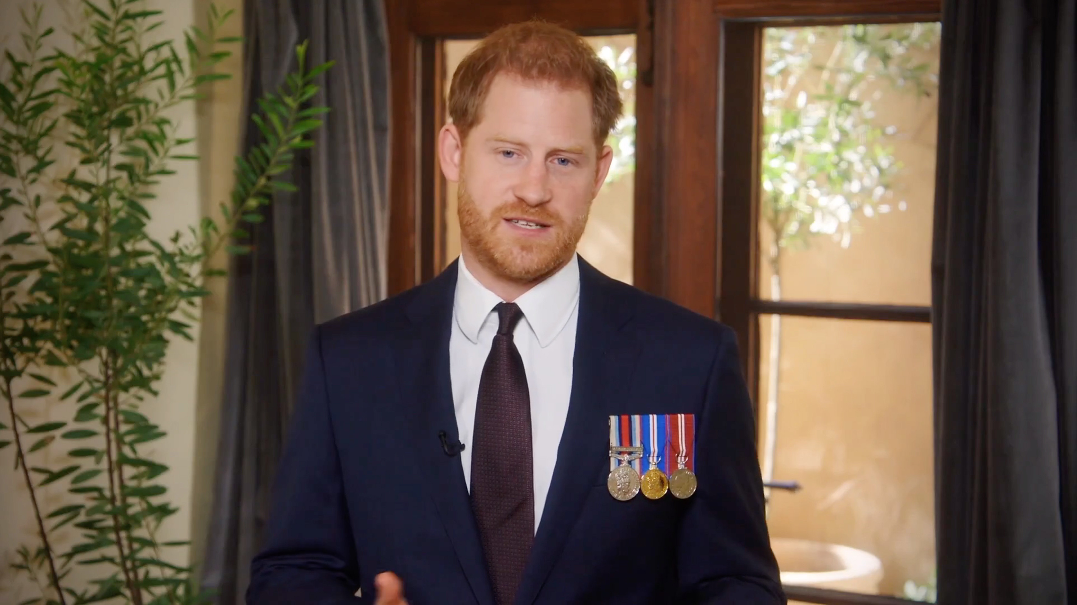 Prince Harry Wins ‘significant Damages,’ Gets Apology In U.K. Tabloid ...