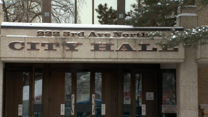 A Saskatoon city report will outline the options the city has when a council member raises public concern.