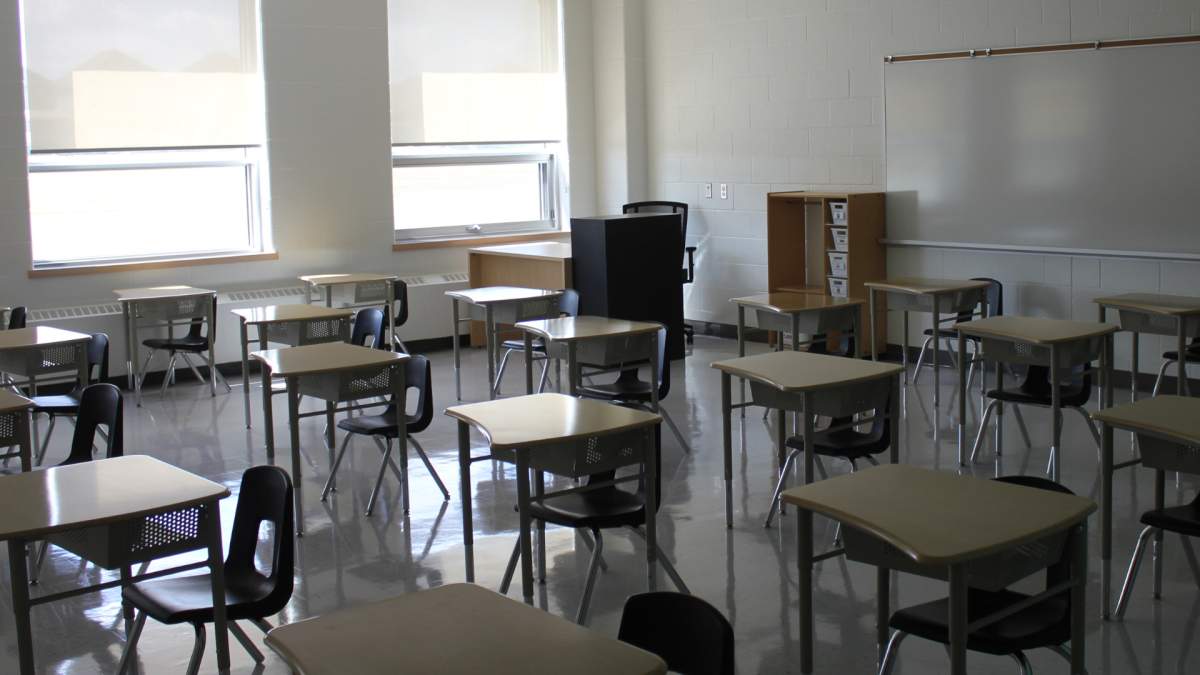 A long-awaited plan to reform kindergarten to Grade 12 education in Manitoba is expected on Monday.