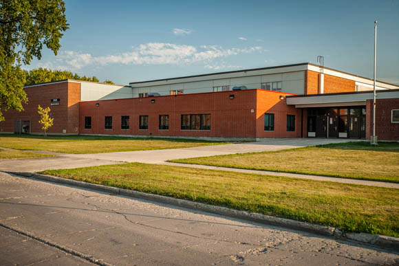 A music teacher at Sisler High School says her students are 'shining' despite the difficulties of the pandemic.