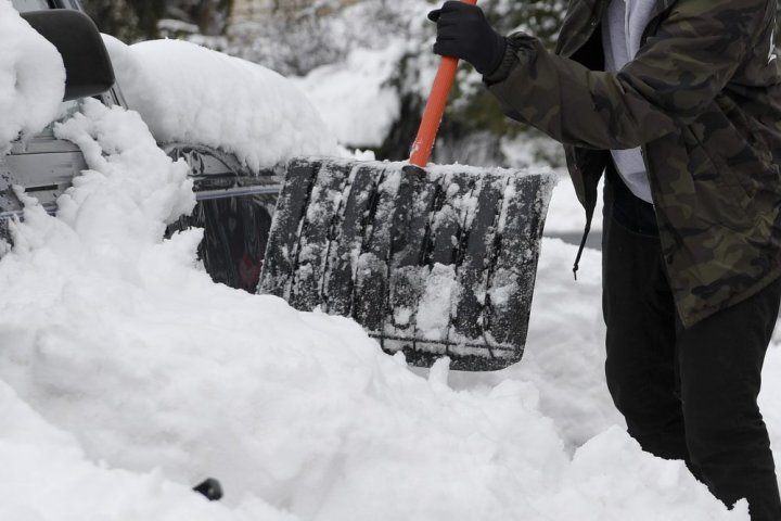 Brandon shoveling bylaw aimed at scofflaws, not those who can’t shovel, city manager says