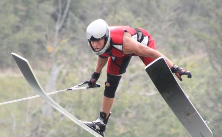 Kelowna is hoping to host the B.C. Summer Games for the fourth time. It's making a bid for the games in 2026. 