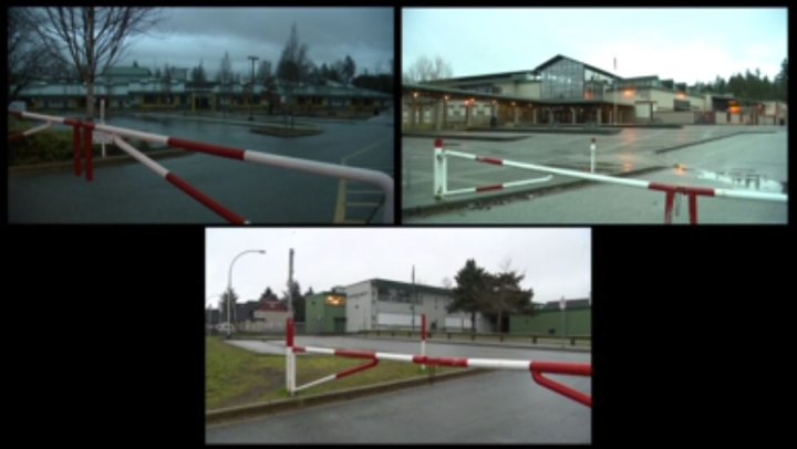 COVID-19 variant detected at multiple Metro Vancouver schools