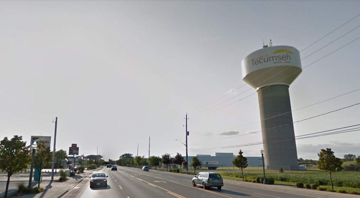 The WECHU says the individual was at the Zehrs in Tecumseh, Ont., on Feb. 2, 2021.