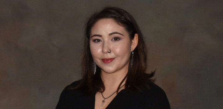 Jessica McCallum-Miller, the first Indigenous member of council in Terrace, B.C., has resigned.  