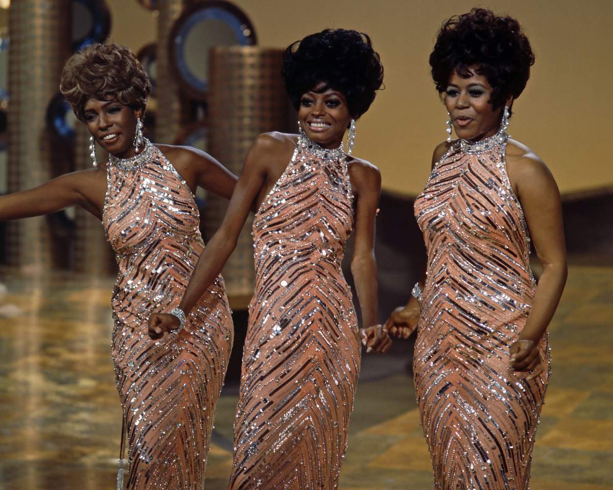 The Supremes
