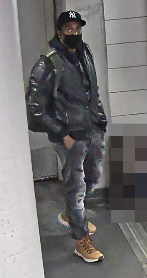 Ottawa police looking to identify Billings Bridge sex assault suspect ...