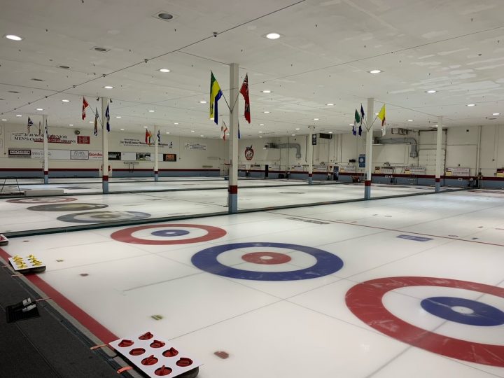 The City of Kelowna says a new recovery grant program is aimed at non-profit sport cultural organizations that have been financially impacted by the COVID-19 pandemic. The Kelowna Curling Club is one of 18 organizations that successfully applied for the grant.