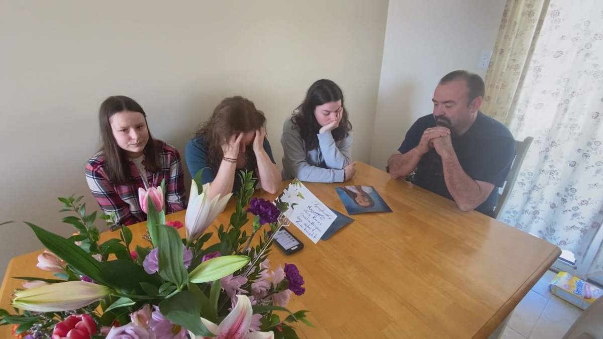 Lexi's family says the attention mixed with their grief has made the year without her even more difficult.