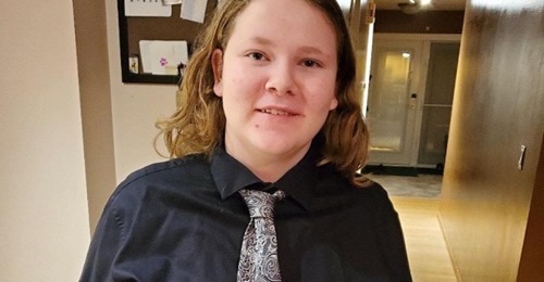 Jennifer Winkler was killed at a Leduc school on Monday, March 15, 2021.