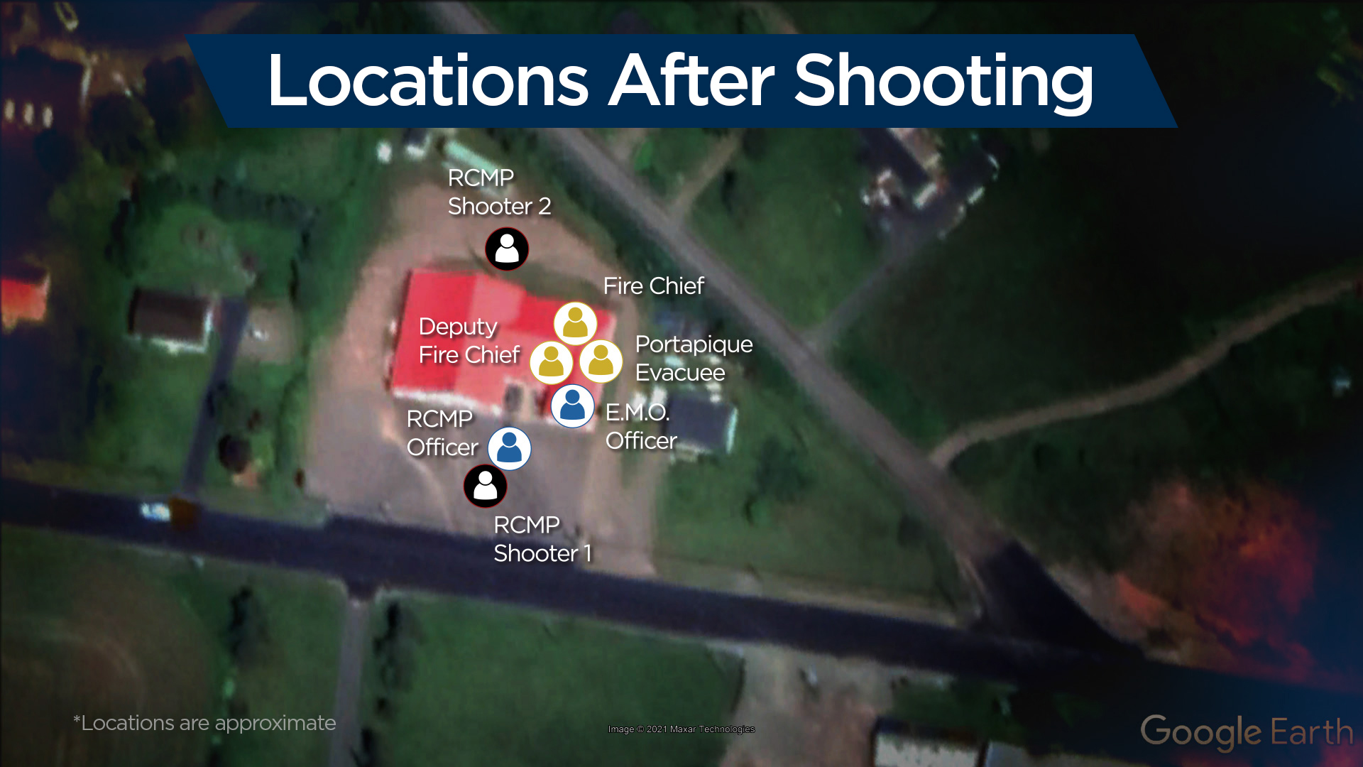 Episode 10: Firefighters ‘terrorized’ by RCMP during search for Nova Scotia gunman still have no answers - image