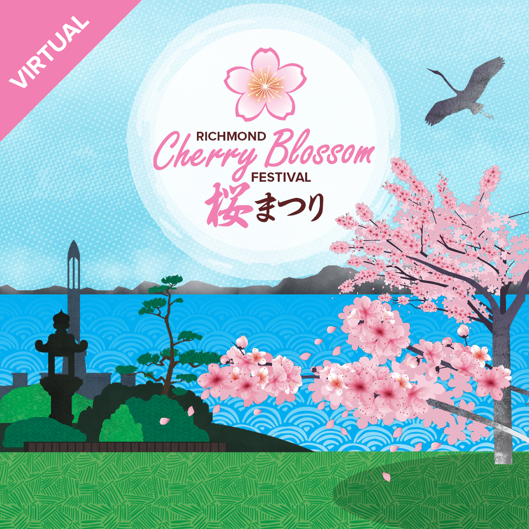 Richmond Cherry Blossom Festival GlobalNews Events