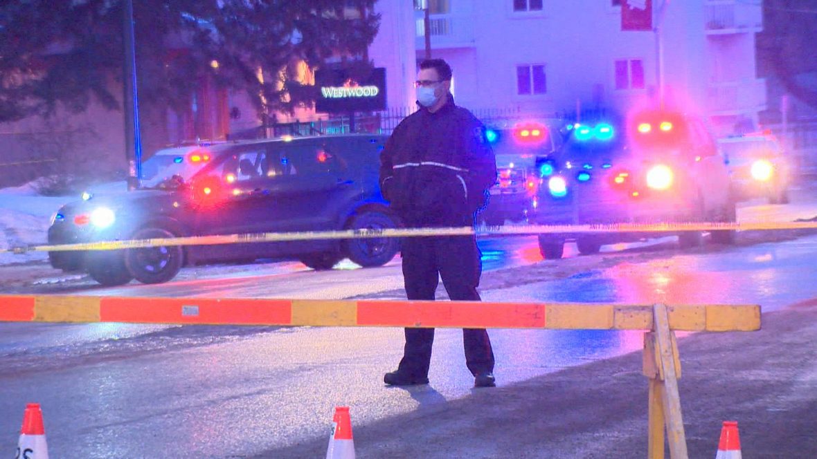 Saskatoon police investigating Friday stabbing in Pleasant Hill neighbourhood