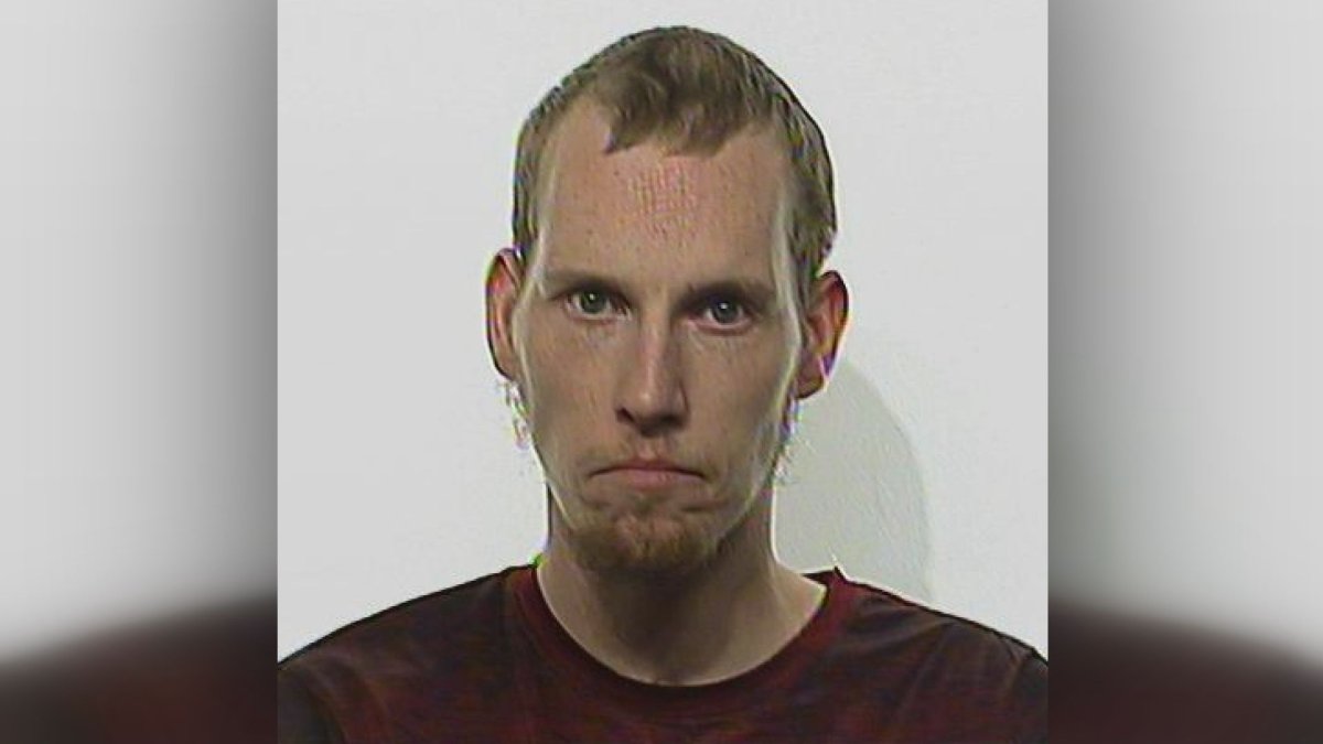 Regina police say Christopher Jacob Boerma, who was the subject of a public advisory, was arrested and charged this past weekend.