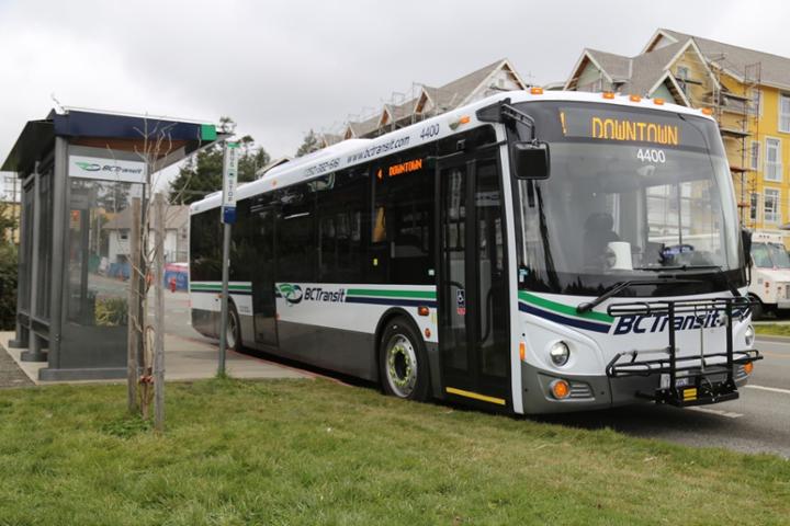 Жителите на Penticton под 24 години ще получат безплатен достъп