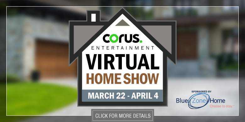 Corus Hamilton Home Show - image