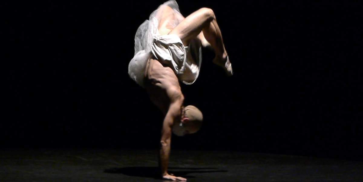 Ne. Sans Opera & Dance: Studio Showing - image