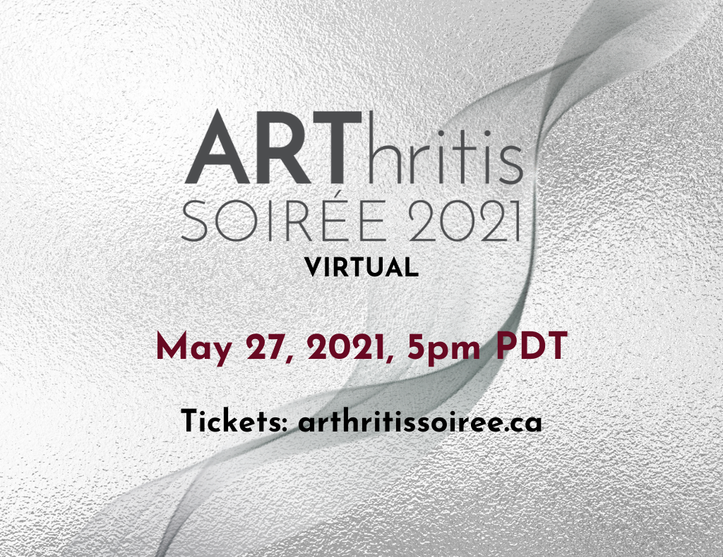 Global BC supports ARThritis Soirée - image