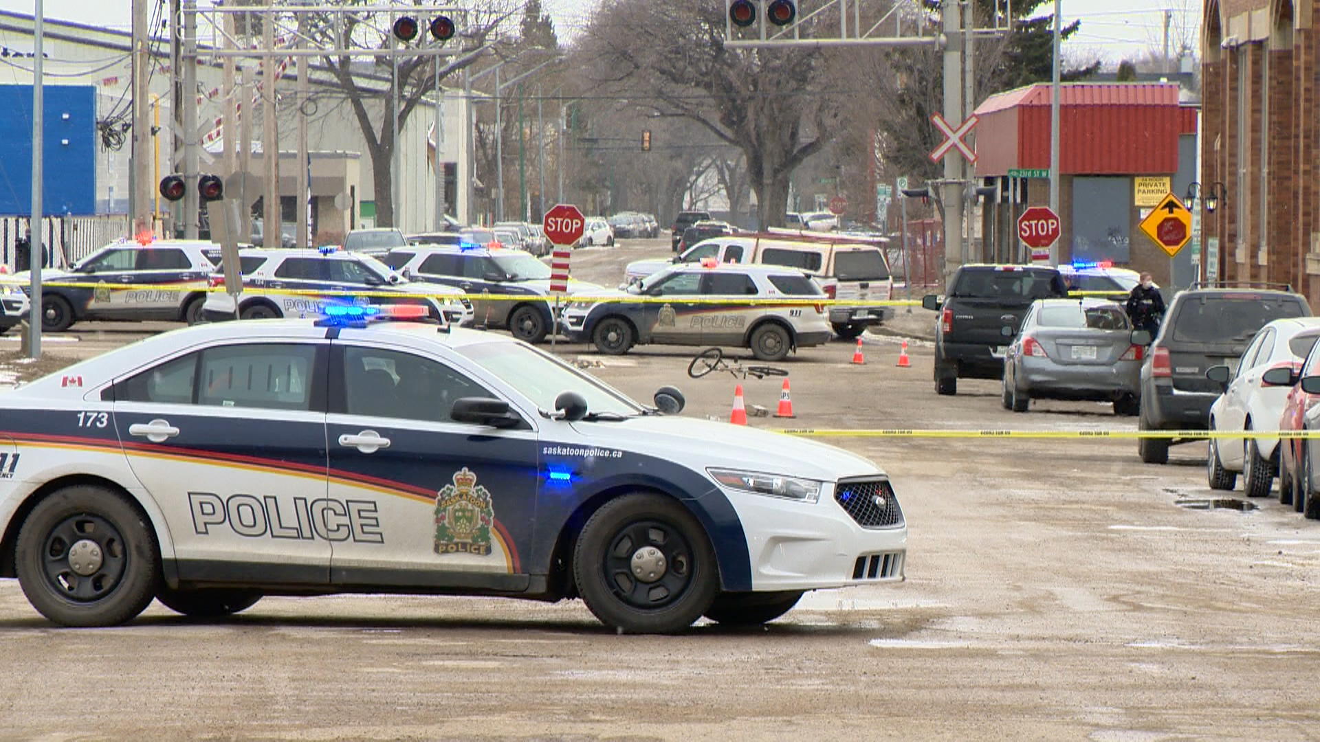 Second-degree Murder Charge Laid In Saskatoon’s 4th Homicide Of 2021 ...