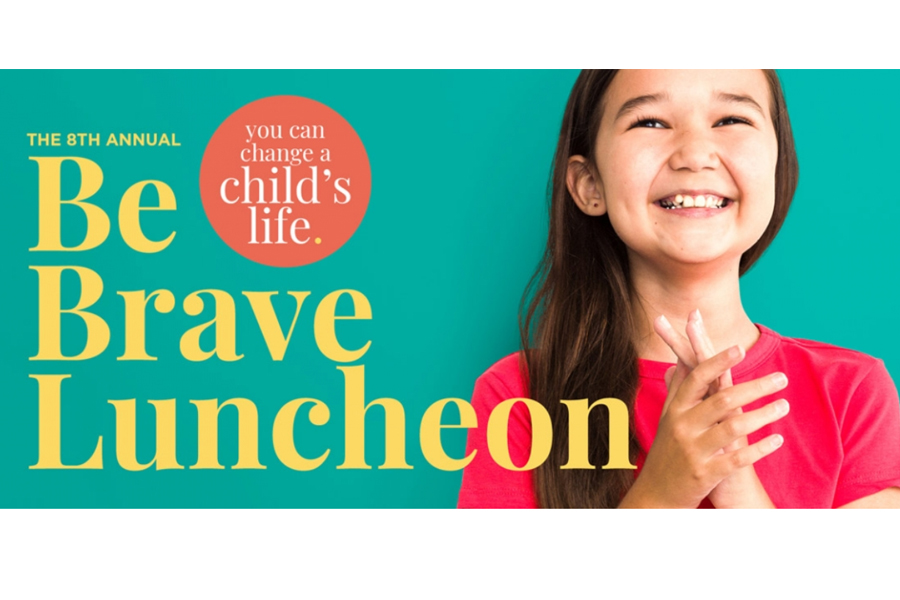 Global Edmonton and 630 CHED support: The 8th Annual Be Brave Luncheon - image