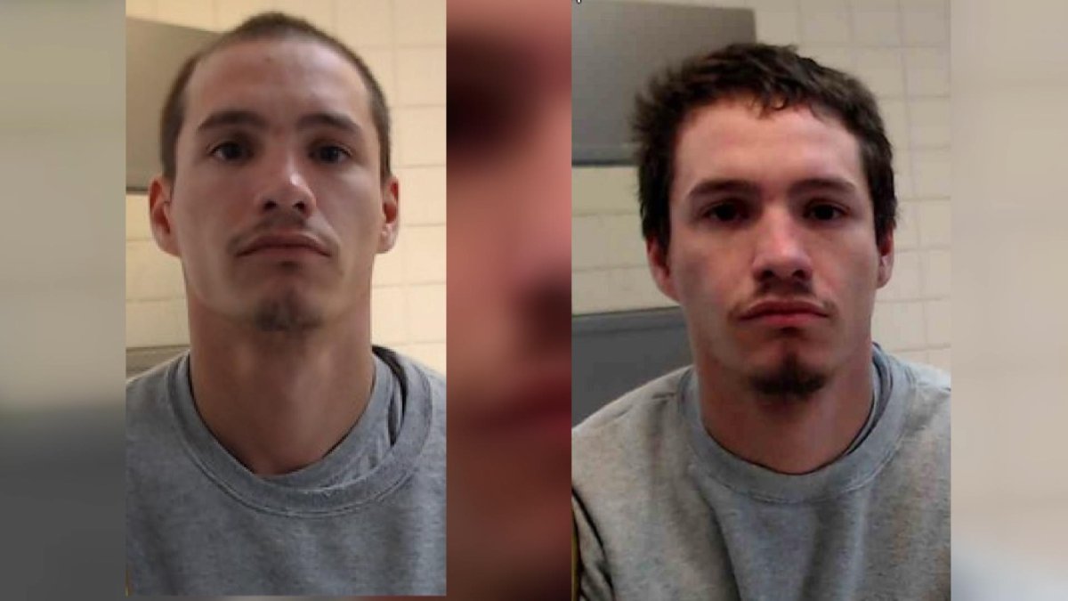 Blair Cody McKenzie was released from custody at the Prince Albert Correctional Centre before completing his sentence, police said.
