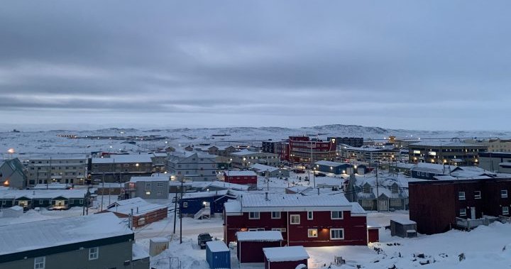 Nunavut begins offering third COVID-19 shot to those 12 and older
