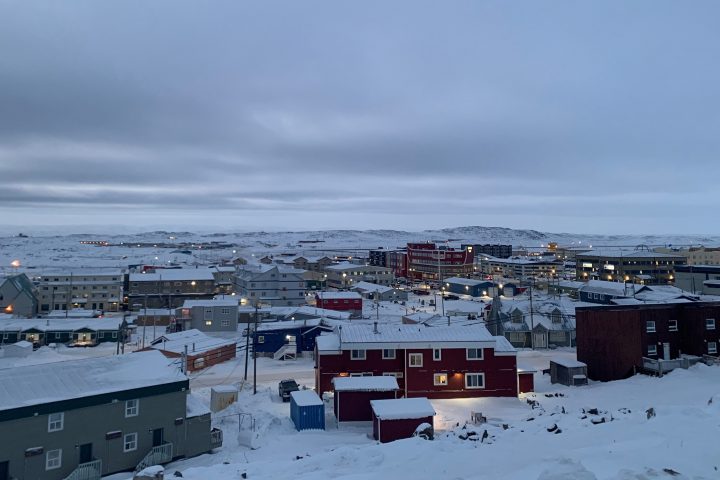 Nunavut