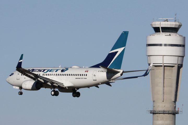 WestJet adding 11 domestic routes in anticipation of summer demand - image