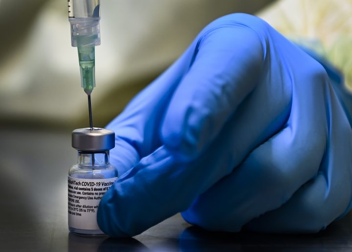 Ottawa will start administering COVID-19 vaccines to 860 clients of the city's shelter system this week.