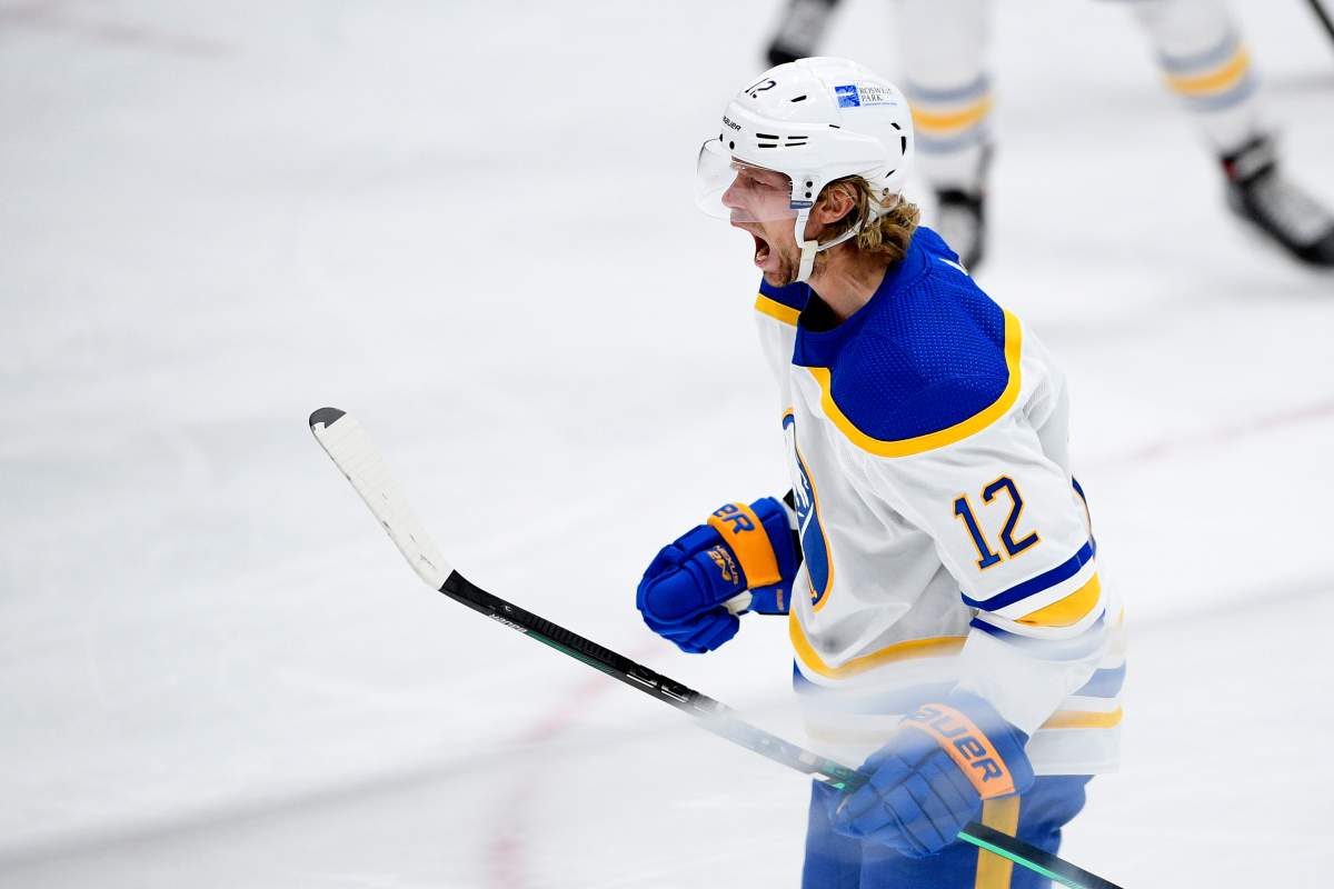 Staal is a 17-year veteran, who can provide the Canadiens a late-season boost to their playoff hopes.