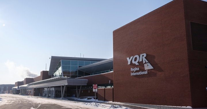 Regina airport to reduce greenhouse gas emissions by 20{18fa003f91e59da06650ea58ab756635467abbb80a253ef708fe12b10efb8add} with new tech project