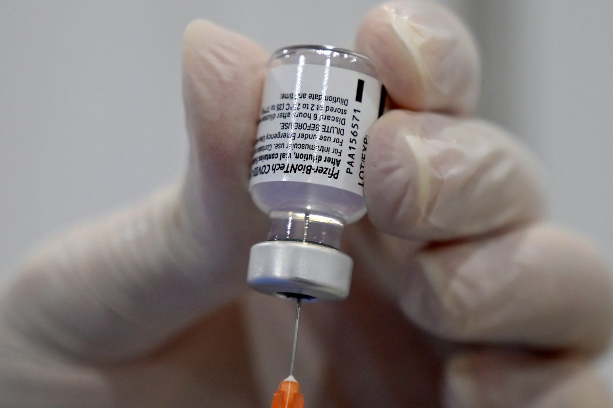 Coronavirus: Ottawa adds 65 COVID-19 cases, passes 50K vaccine injections - image