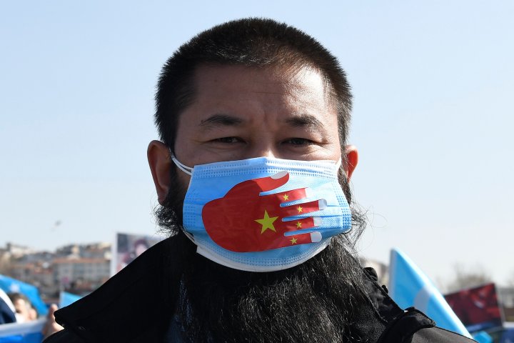 China’s attempt to conceal Uyghur genocide have ‘unravelled’: activist