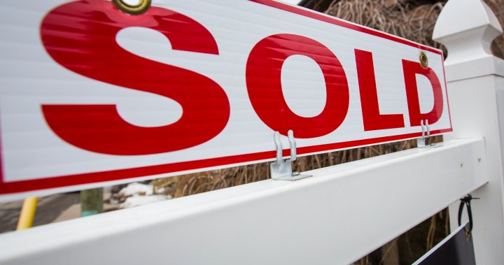 Average detached home prices cross $1-million mark in Kitchener-Waterloo in December: realtors