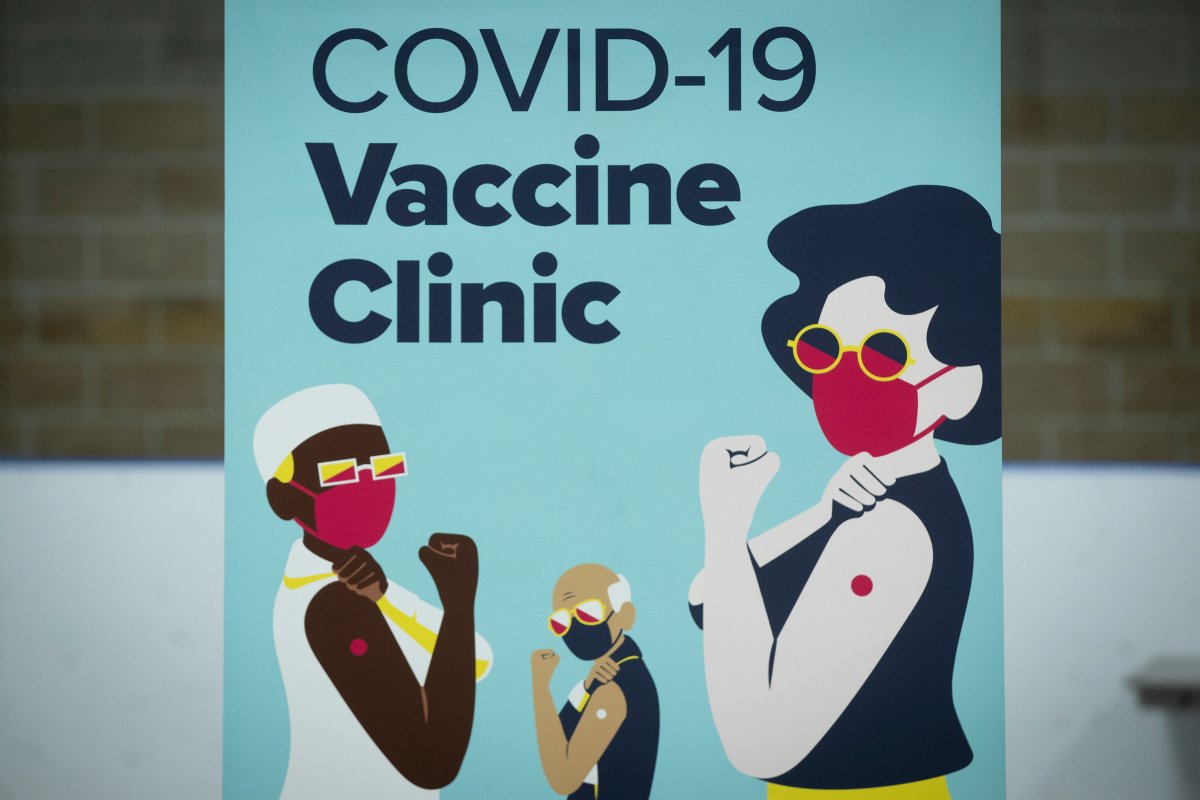 The province has announced a significant expansion that will see 45 locations in the London region offer the COVID-19 vaccine.