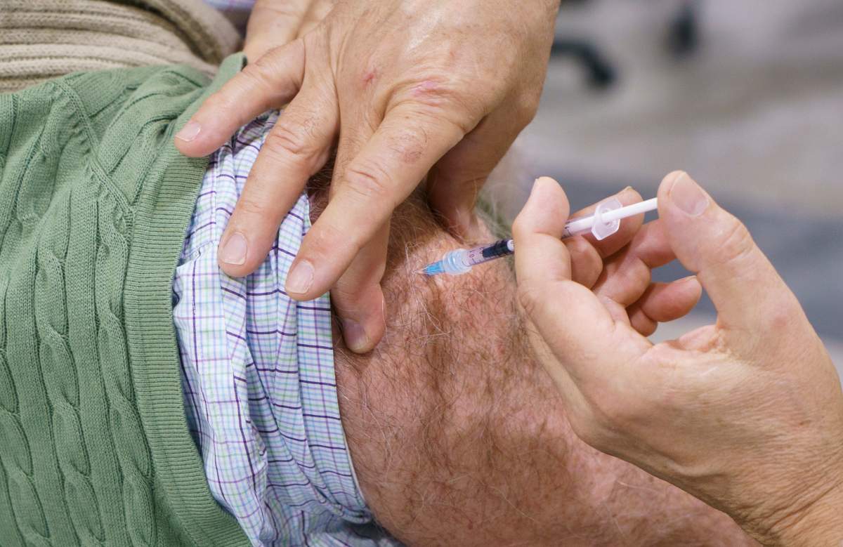 The Haliburton, Kawartha, Pine Ridge District Health Unit reports 28 active cases of COVID-19 on March 11, 2021.