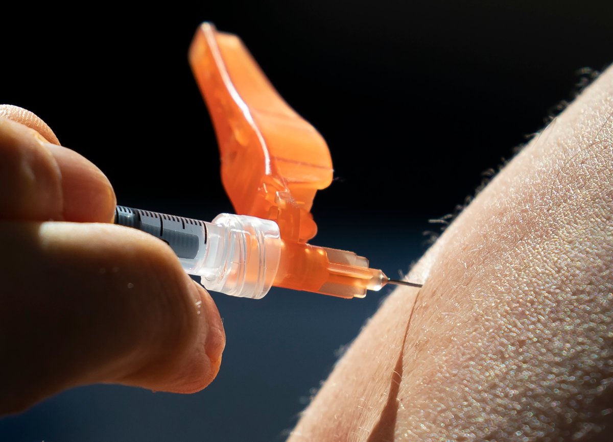 Additional vaccination clinics will be added in the jurisdiction of the Haliburton, Kawartha, Pine Ridge District Health Unit.