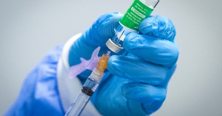 Canada marks over 18M COVID-19 vaccine doses administered as cases persist