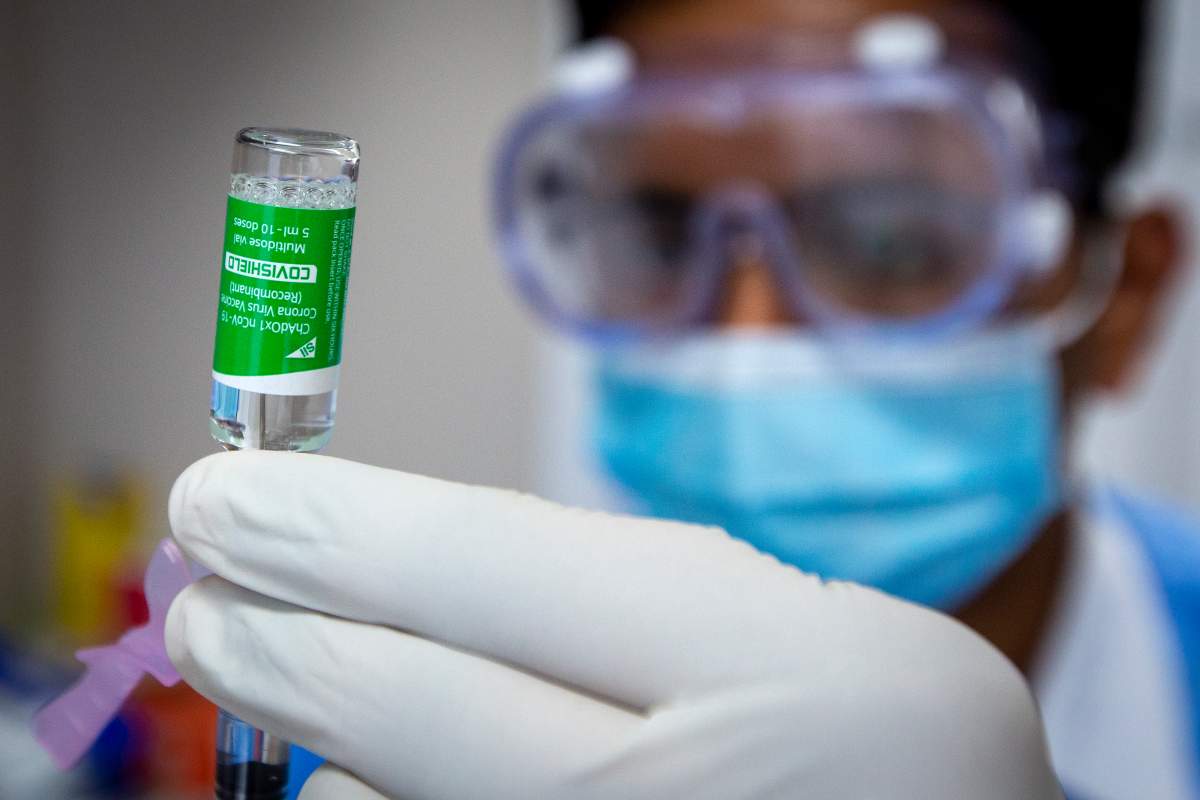 The AstraZeneca COVID-19 vaccine has so far been made available to pharmacies in Toronto, Kingston and Windsor-Essex. Ottawa's mayor would like to see the nation's capital included in the next expansion to the pilot program.