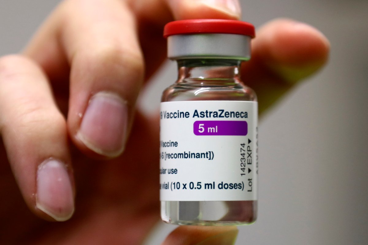 Ottawa is expected to join the provincial rollout of AstraZeneca COVID-19 vaccines via pharmacies.