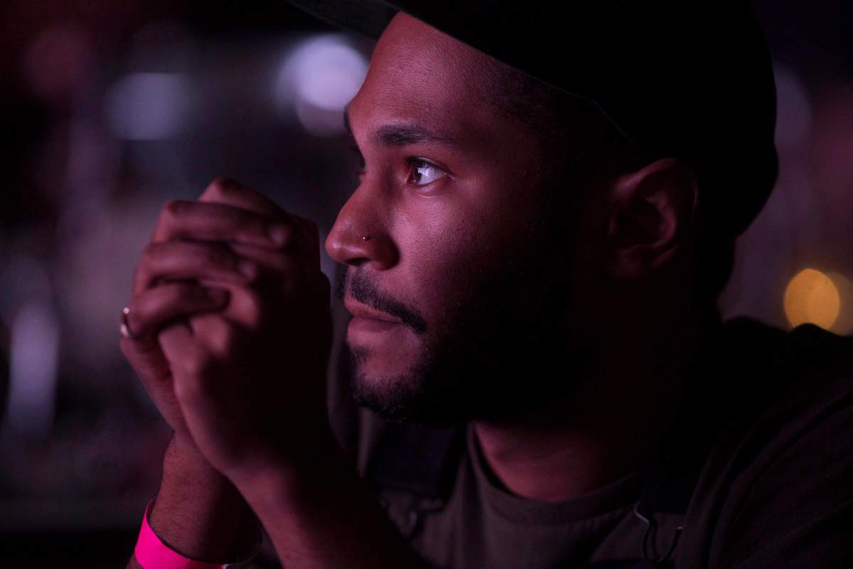 The Montreal-raised DJ and producer won best dance recording for ``10%,'' featuring Kali Uchis, and best dance or electronic album for ``Bubba.'' .