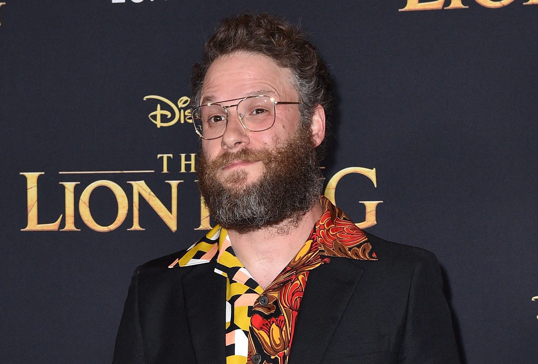 Seth Rogen Weighs In After His Mom Tweets About Bridgerton S Well Timed Climaxes Cfox